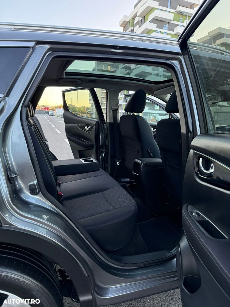 Nissan Qashqai - 9