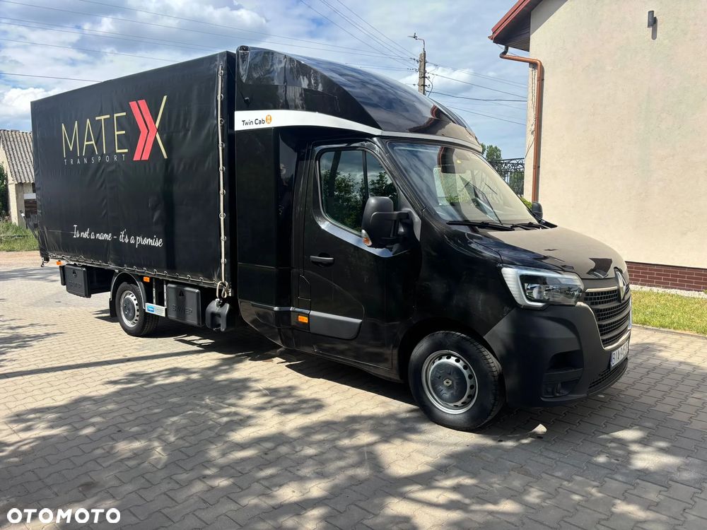 Renault MASTER - 2
