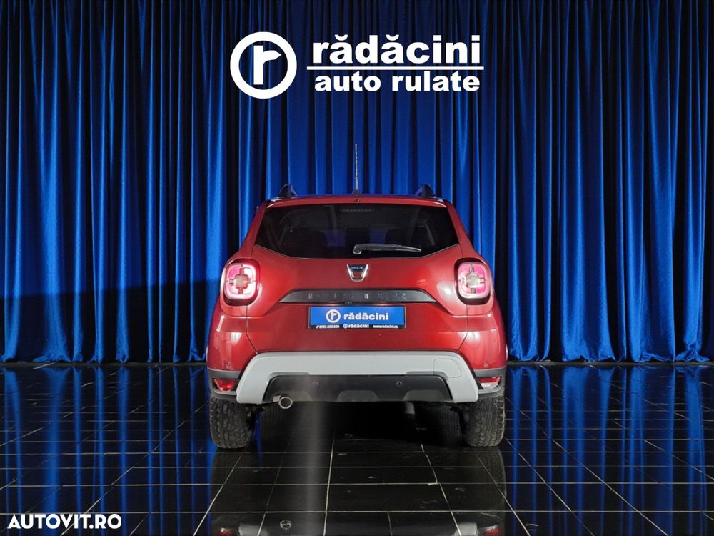 Dacia Duster - 6