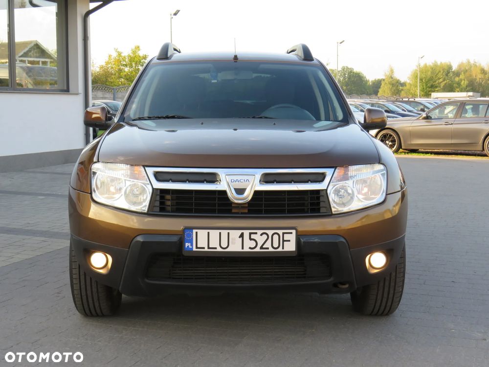 Dacia Duster 1.5 dCi SL Delsey - 7