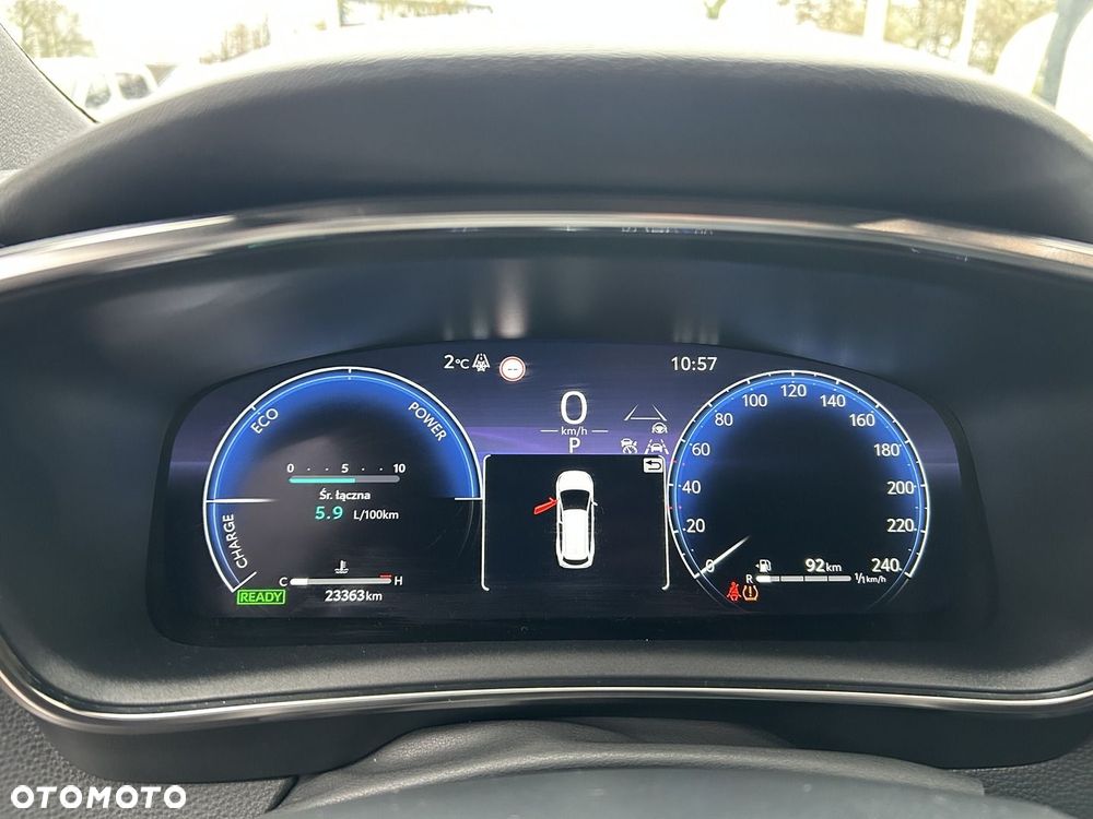 Toyota Corolla 1.8 Hybrid Comfort - 13