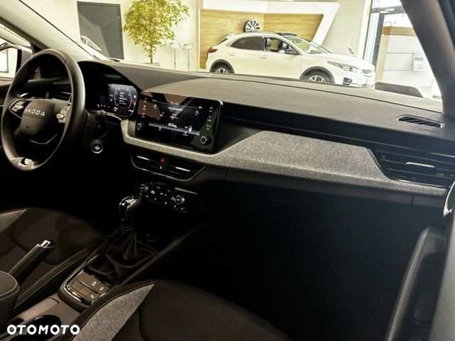 Skoda Scala 1.0 TSI Edition 130 DSG - 14