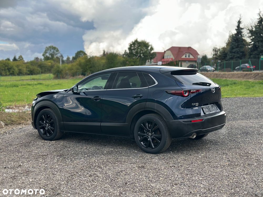 Mazda CX-30 - 11