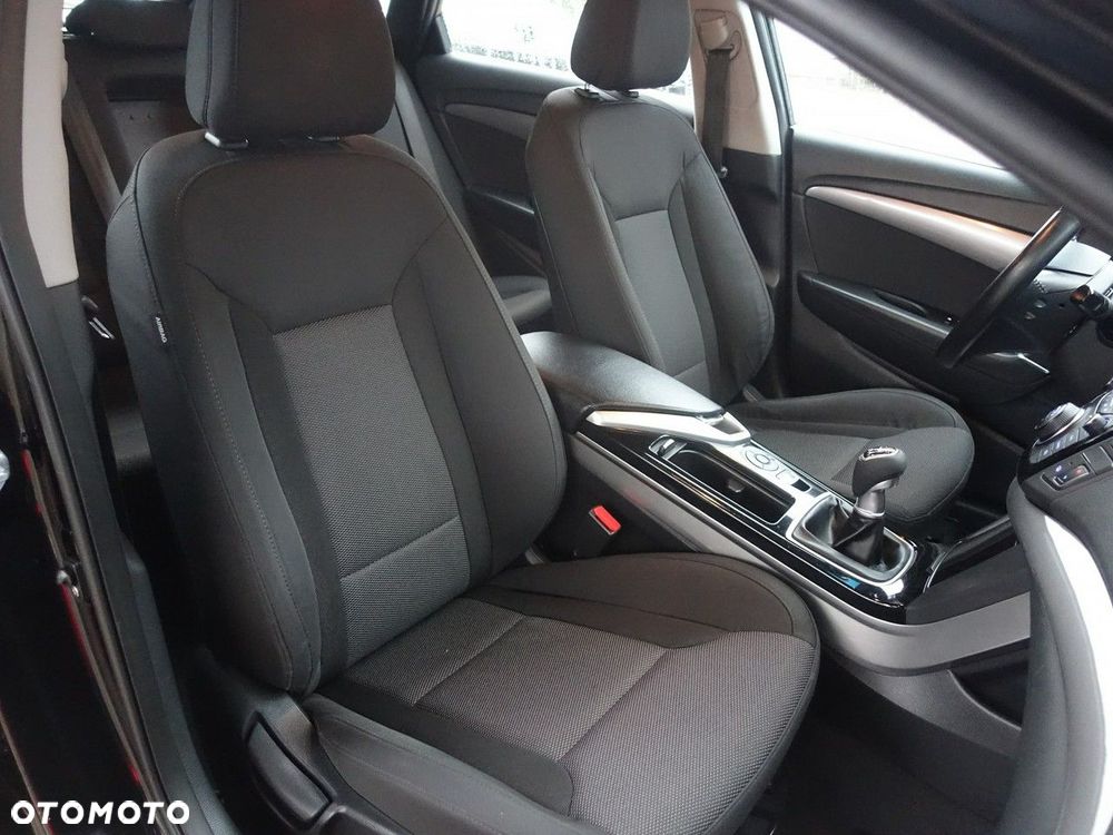 Hyundai i40 Kombi 1.7 CRDi Premium - 15