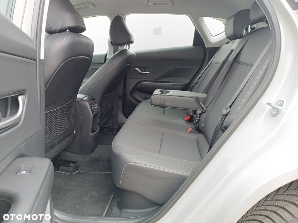 Hyundai Kona - 21