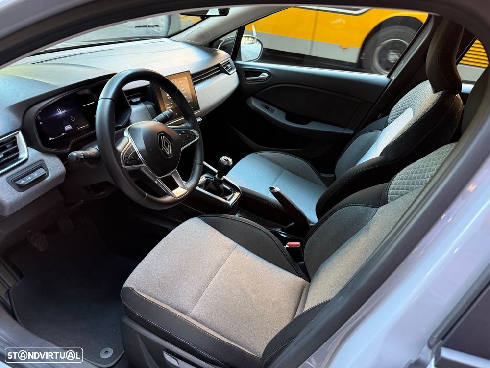 Renault Clio 1.0 TCe Intens - 7