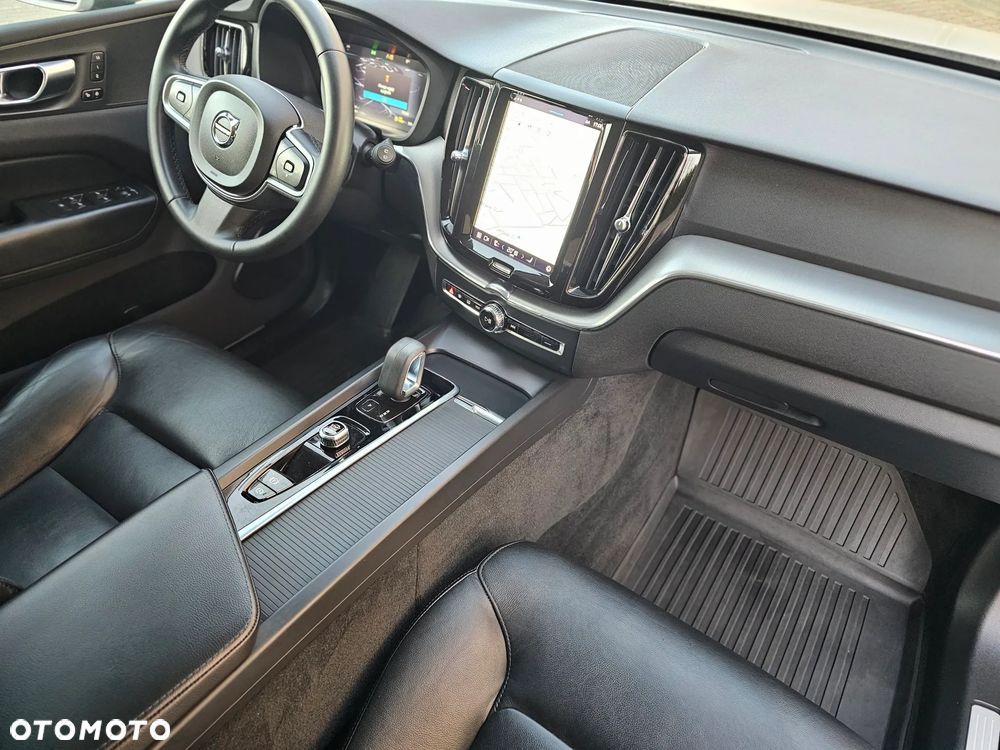 Volvo XC 60 - 13