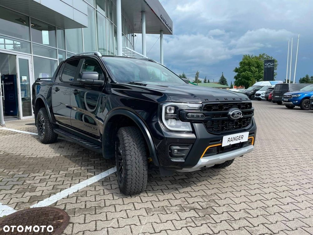 Ford Ranger - 4