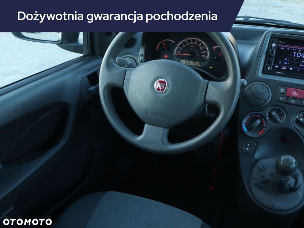 Fiat Panda - 9