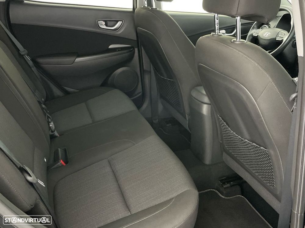 Hyundai Kauai 1.0 T-GDi Premium - 24