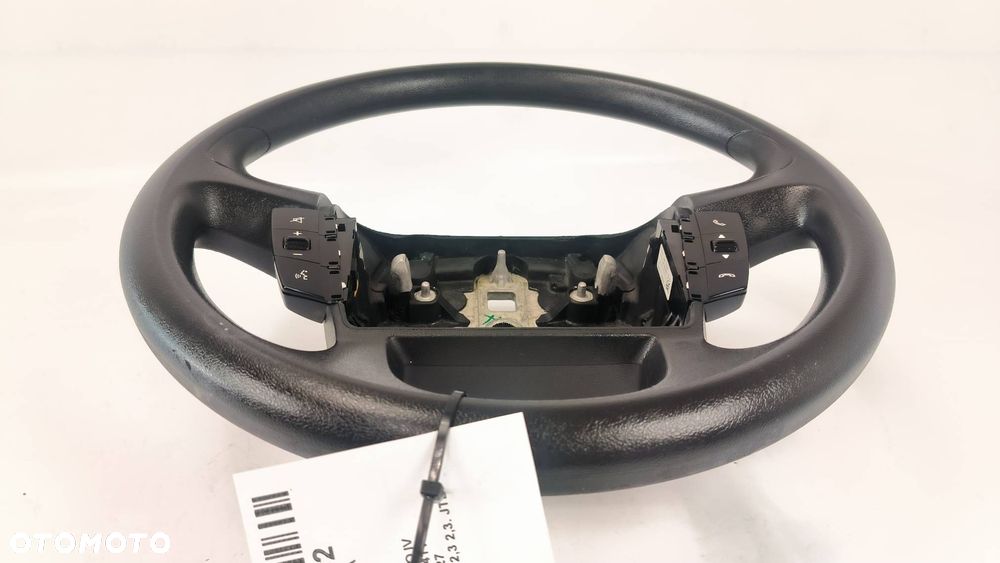 KIEROWNICA FIAT DUCATO IV 60930481 - 2