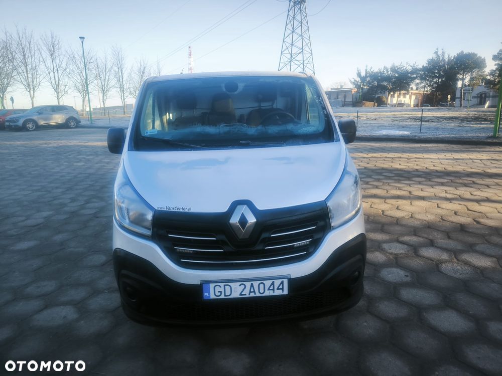 Renault TRAFIC - 3