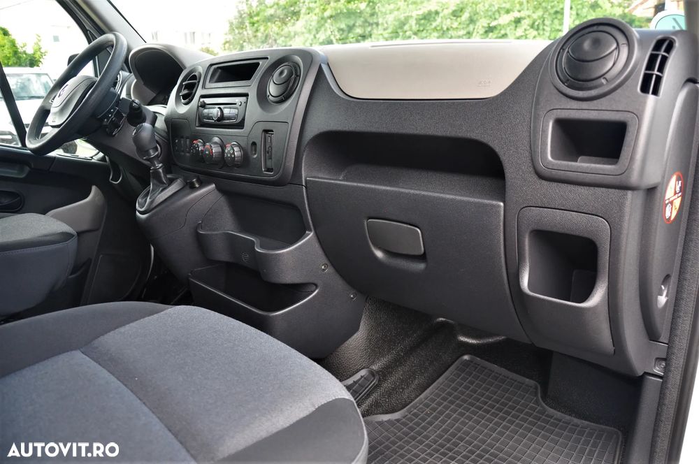 Renault Master - 14