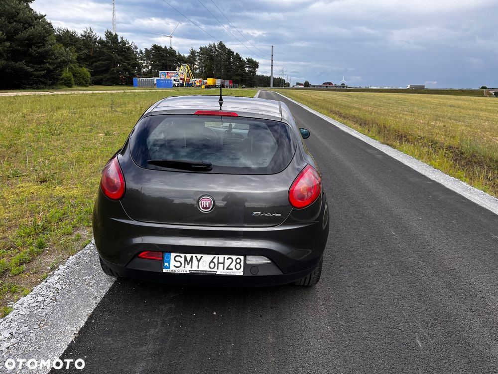 Fiat Bravo - 6