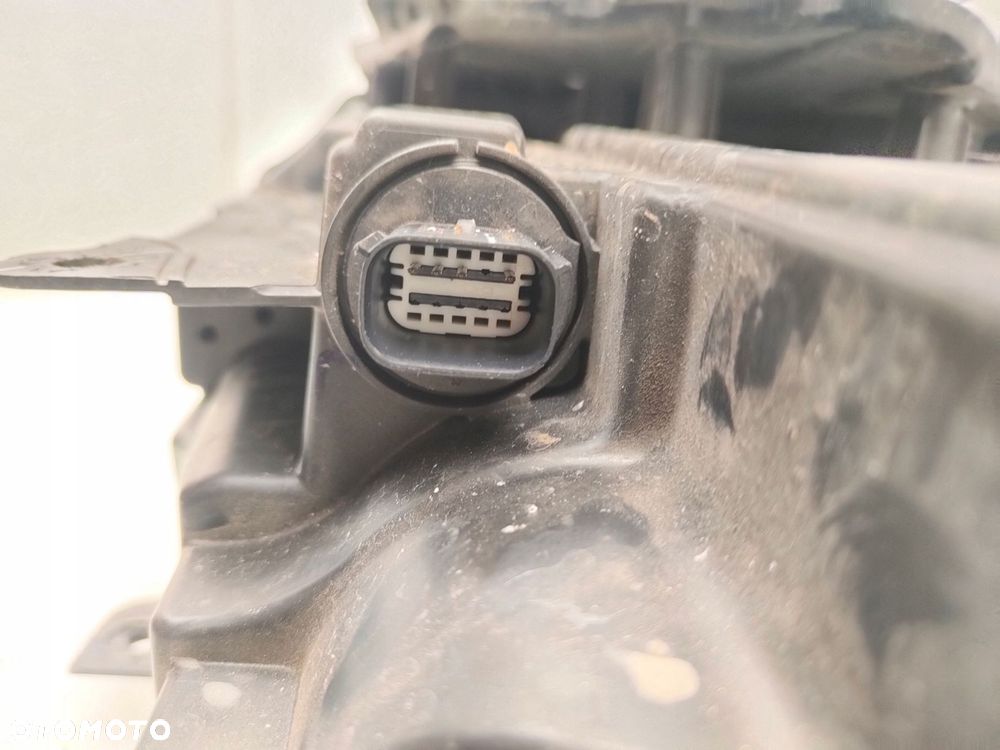 jeep compass ii lift lampa zw lewy przód p55112709ae - 5