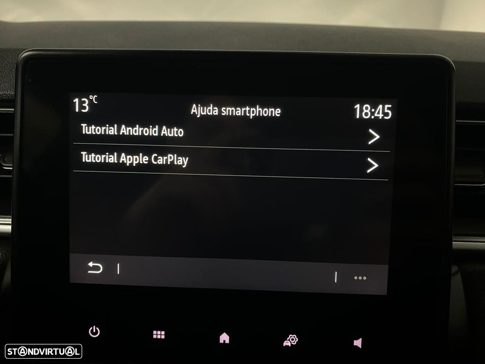 Renault Captur 1.0 TCe Intens - 24