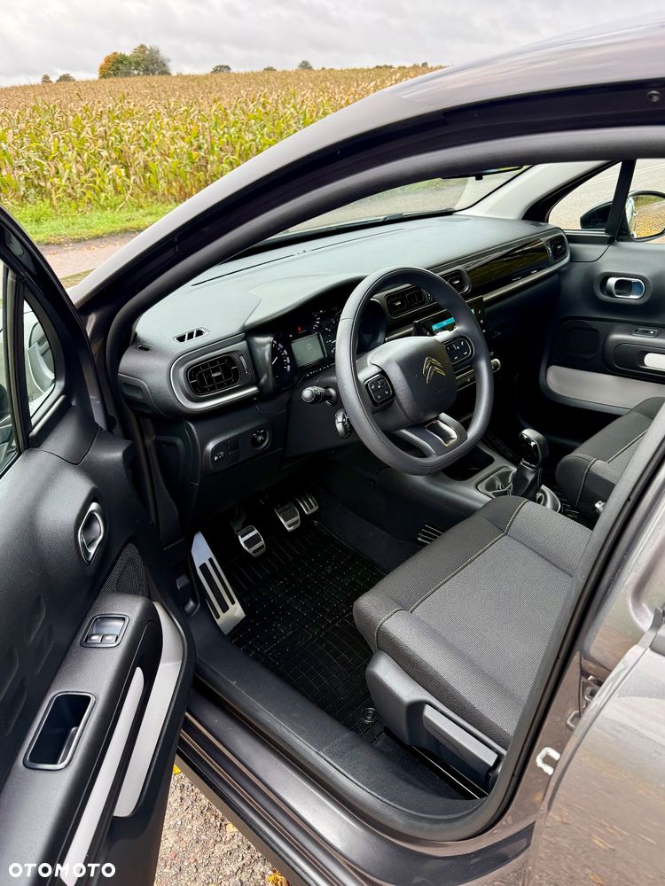 Citroën C3 1.2 PureTech Shine - 7