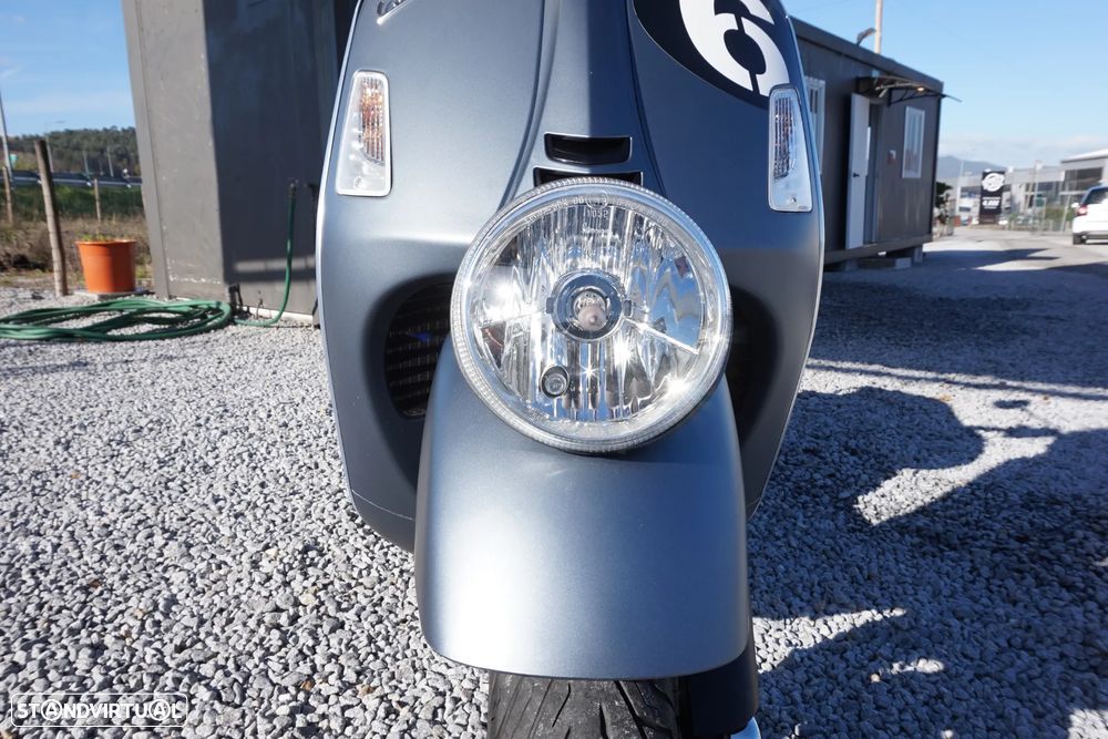 Vespa GTV 300 Sei Giorni II Edition - 16