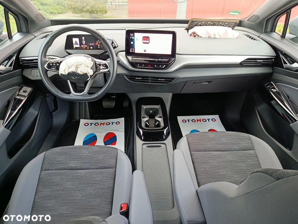 Volkswagen ID.4 77kWh Pro Performance - 29