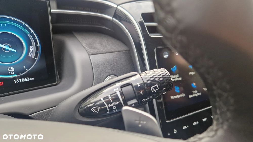 Hyundai Tucson 1.6 T-GDi HEV 2WD Prime - 21