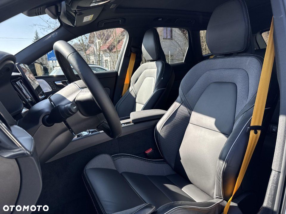 Volvo XC 60 - 16