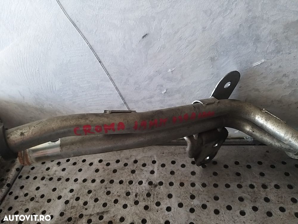 Conducta furtun apa 1.9 mjt fiat croma - 3