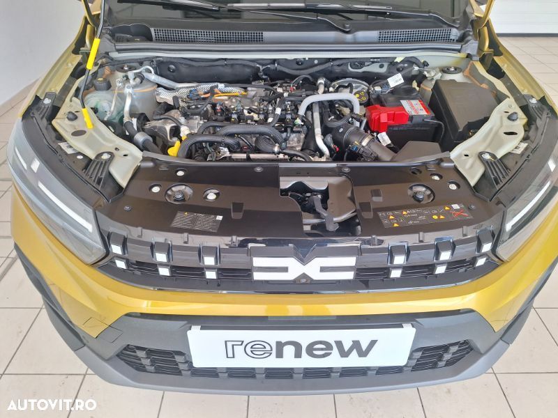 Dacia Sandero Stepway ECO-G 120 EDC Extreme - 20