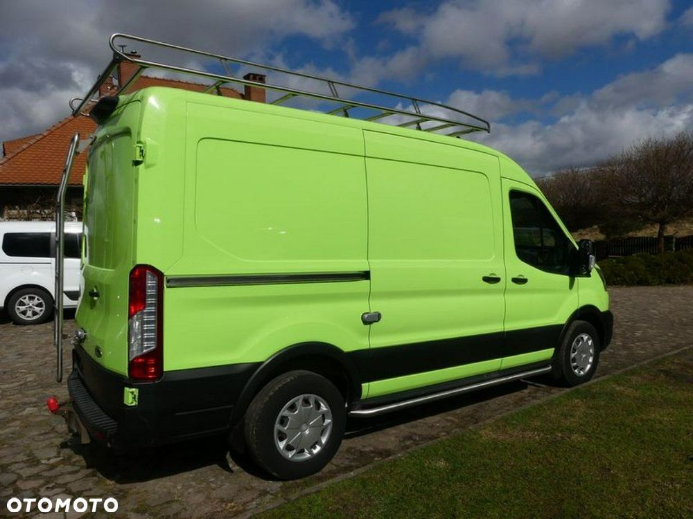 Ford Transit - 17