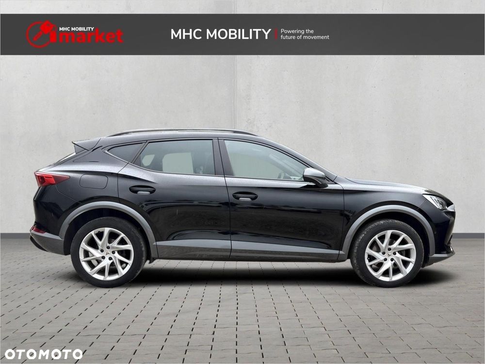 Cupra Formentor - 5