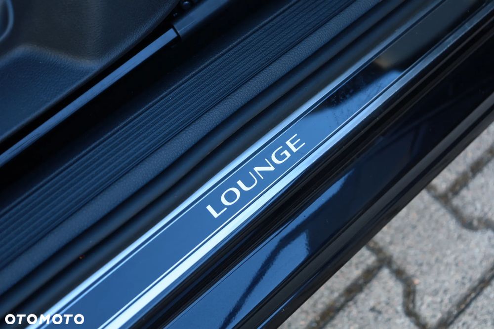 Volkswagen Golf 1.6 TDI BlueMotion Technology DSG Lounge - 24