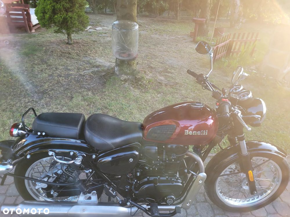 Kawasaki ER - 10