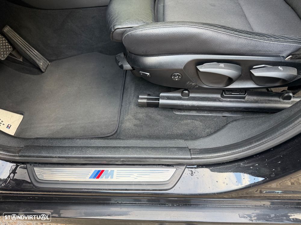 BMW X3 20 d xDrive Pack M Auto - 23
