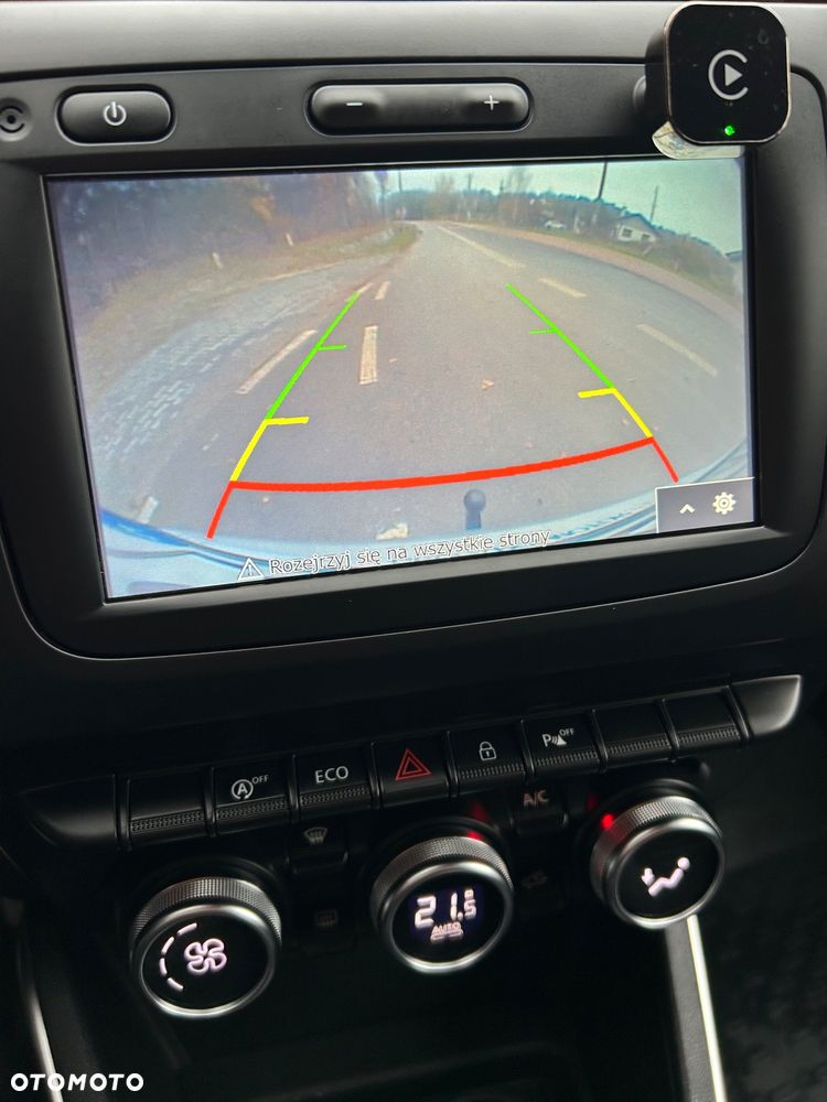 Dacia Duster 1.6 SCe Prestige - 26