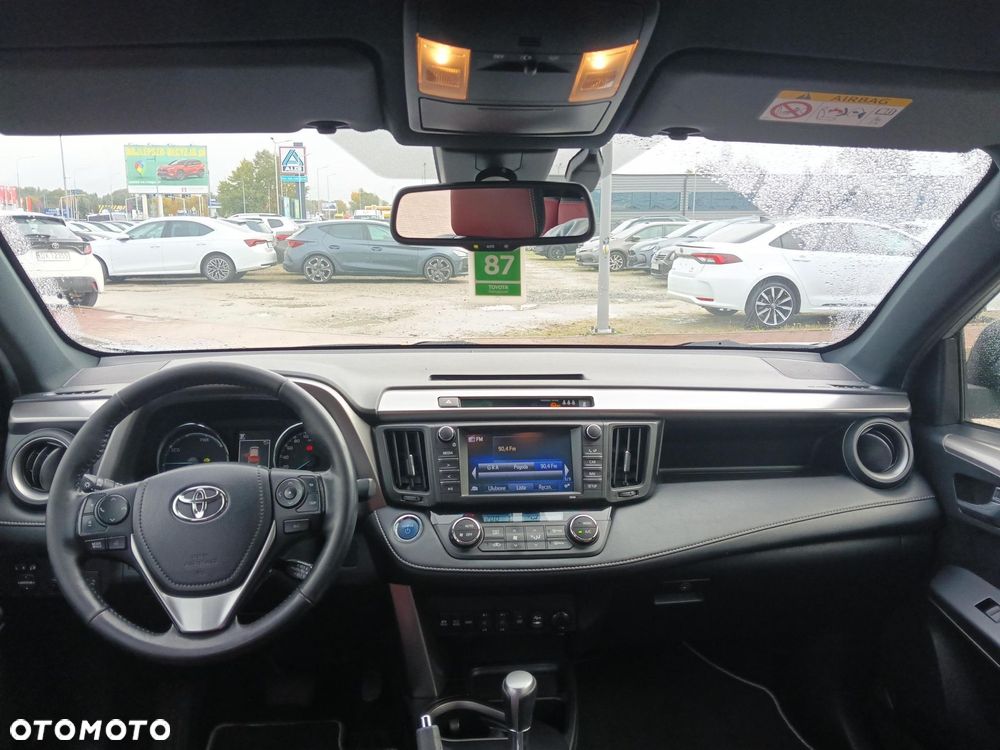 Toyota RAV4 - 2
