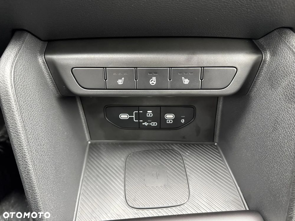 Kia Sportage 1.6 T-GDI L 2WD - 22