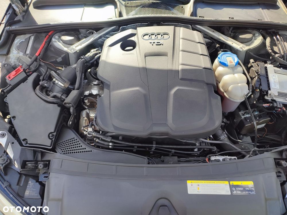 Audi A4 Allroad 2.0 TDI Quattro S tronic - 13