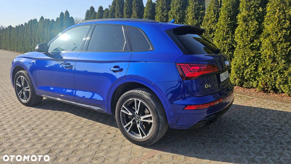 Audi Q5 40 TDI Quattro S tronic - 4