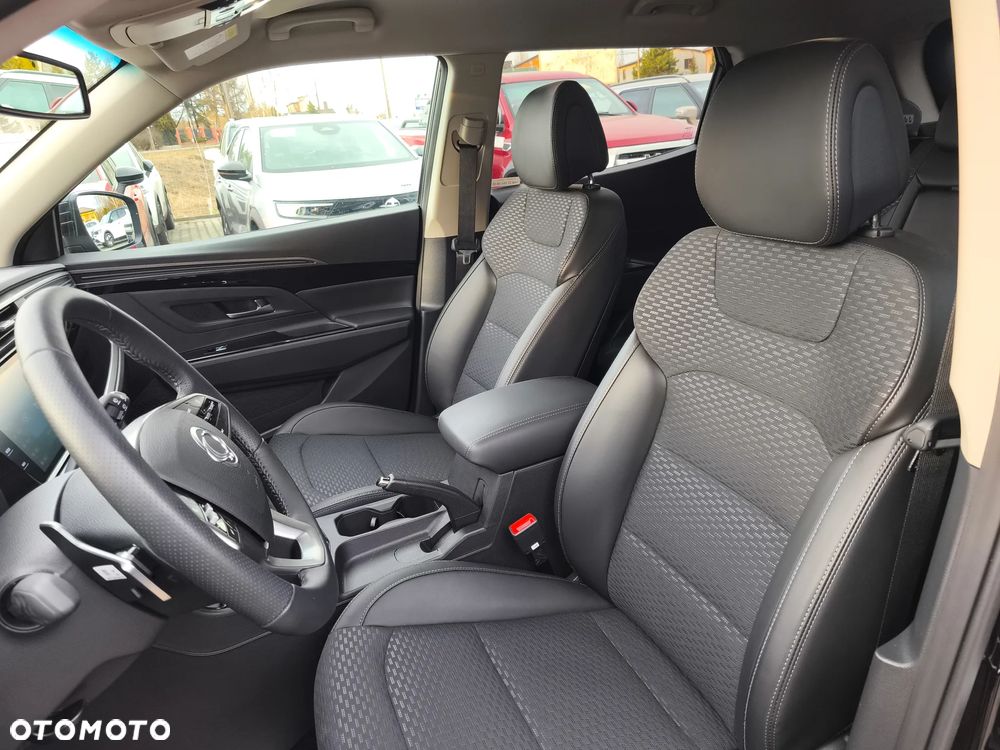 SsangYong/KGM Korando 1.5 T-GDI Adventure 2WD - 8