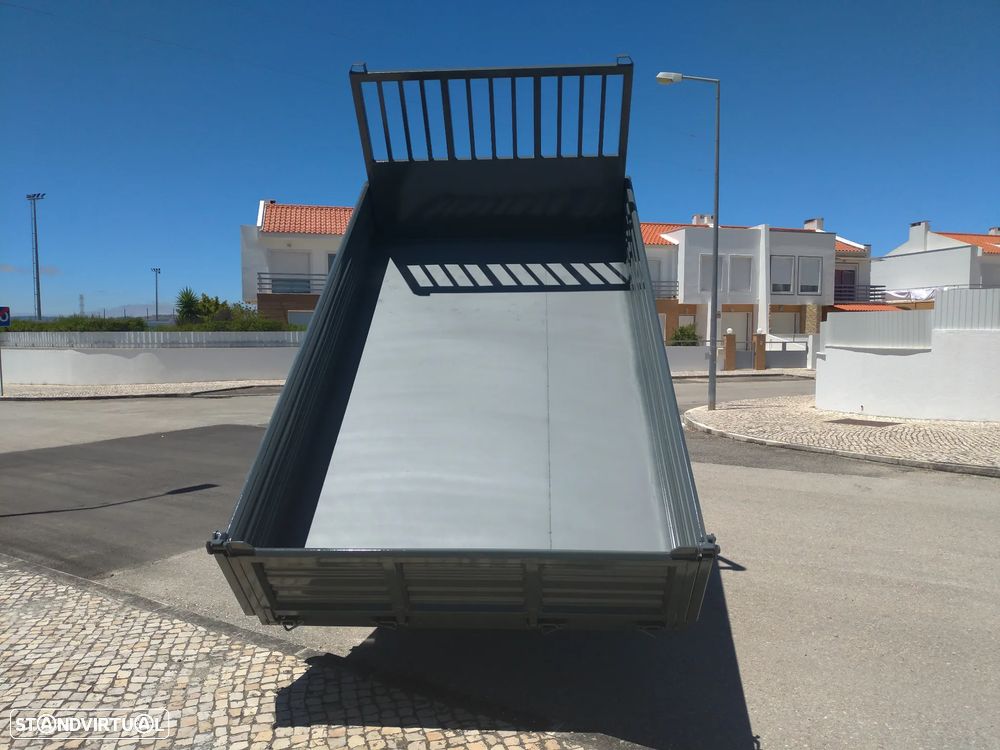 Mitsubishi Canter Fuso - 8