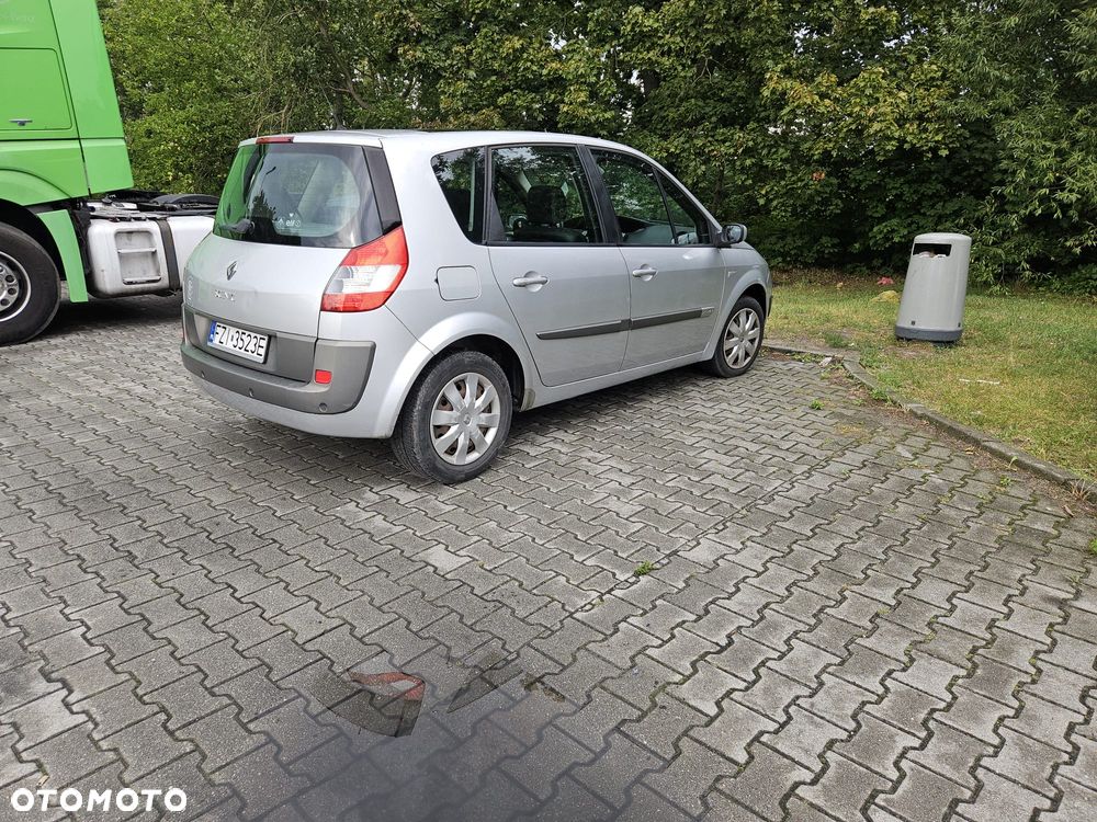 Renault Scenic - 3