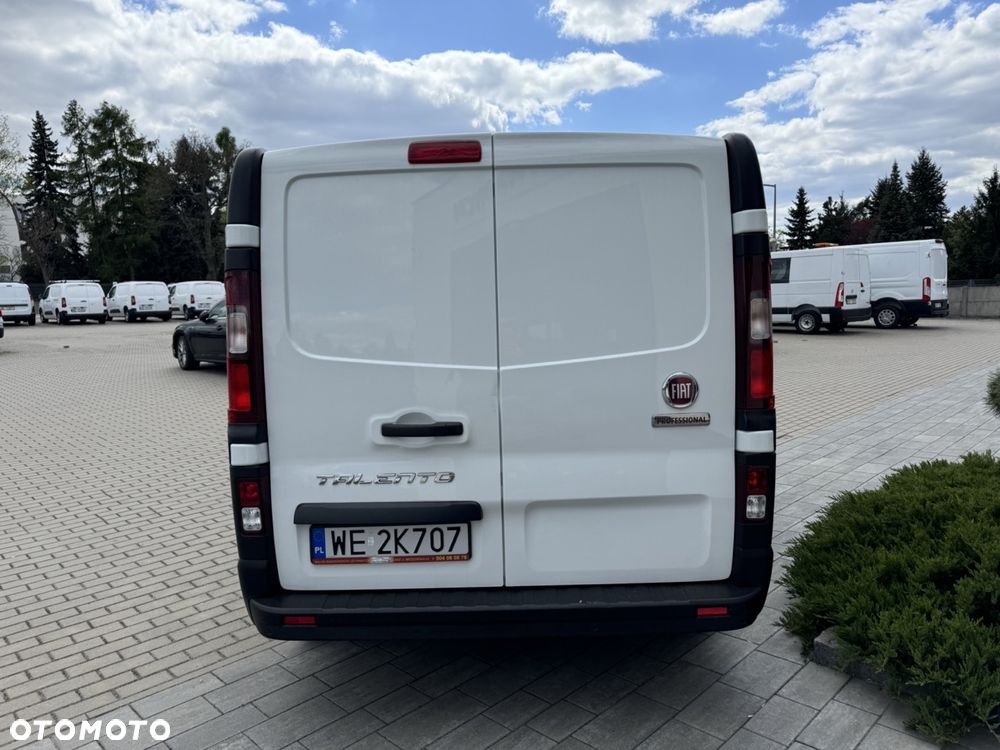 Fiat Talento L2 Maxi - 6