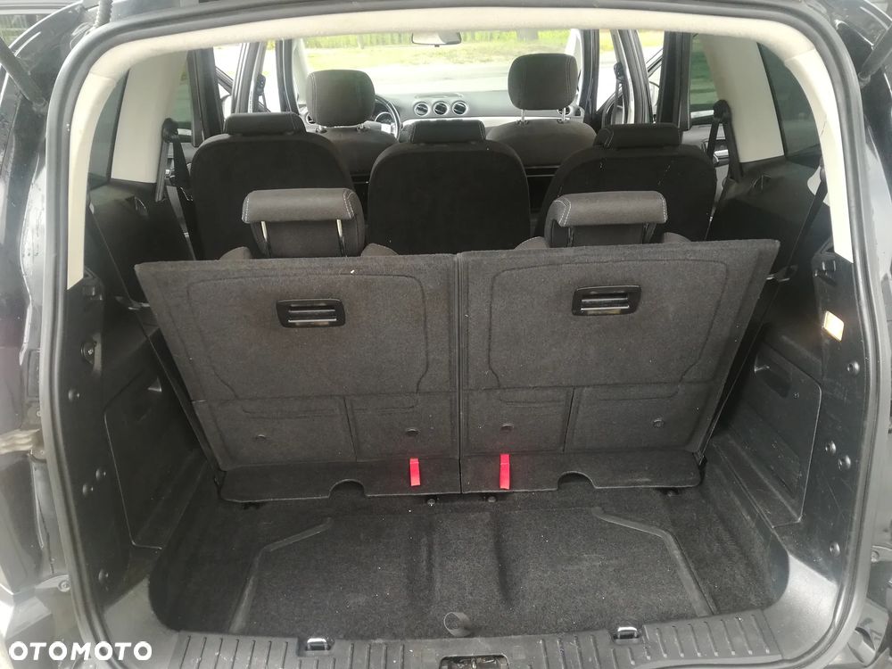Ford S-Max 2.0 TDCi Titanium - 11