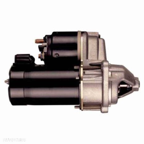 Electromotor komatsu 3d67e-2 - 1
