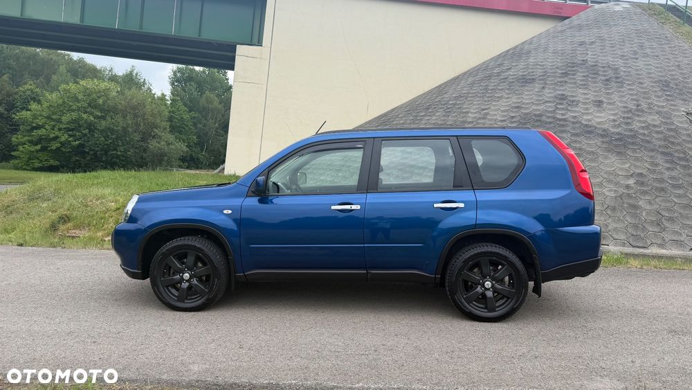 Nissan X-Trail 2.0 dCi 4x4 DPF Platinum - 5