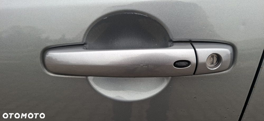 Fiat Sedici 1.6 16V 4x2 My - 31