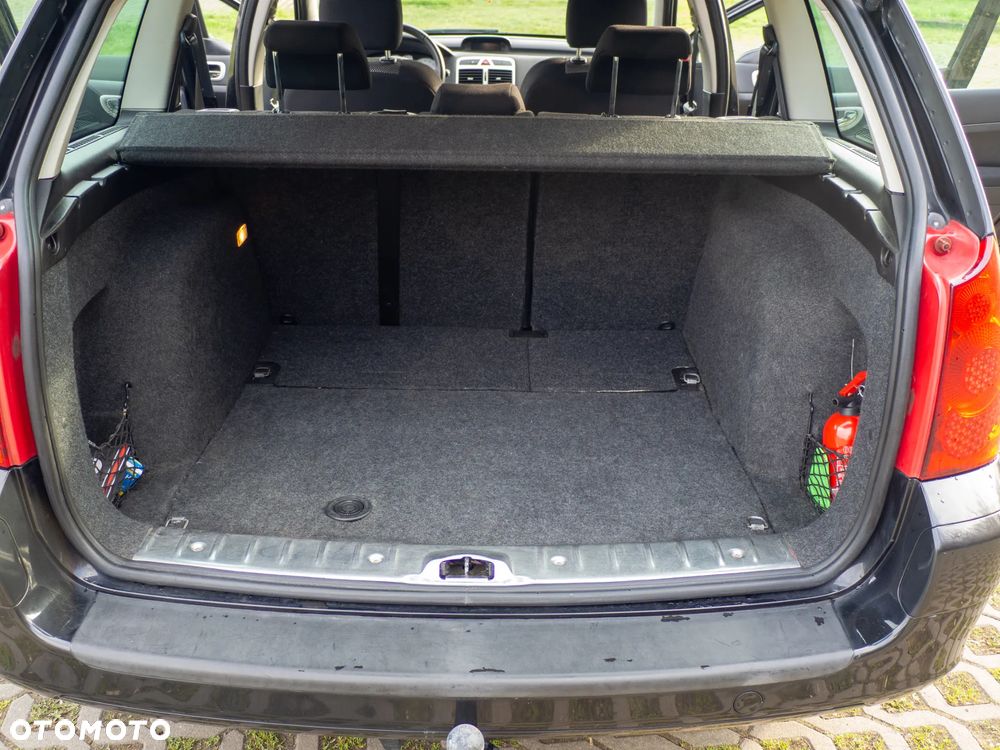 Peugeot 307 Break 110 Sportline - 16