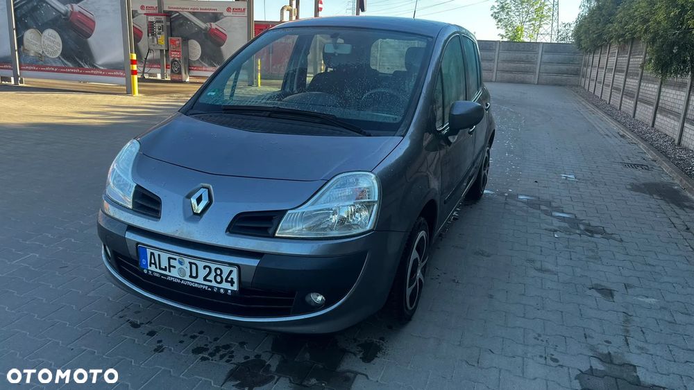 Renault Modus 1.2 16V Night and Day - 12