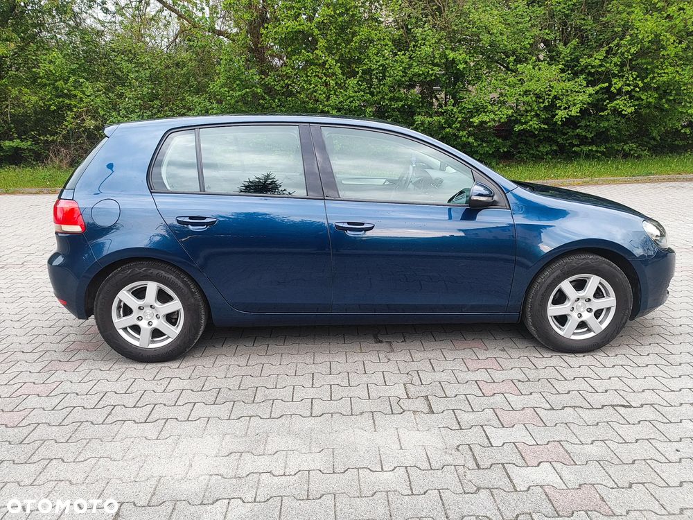 Volkswagen Golf 1.6 Edition - 18