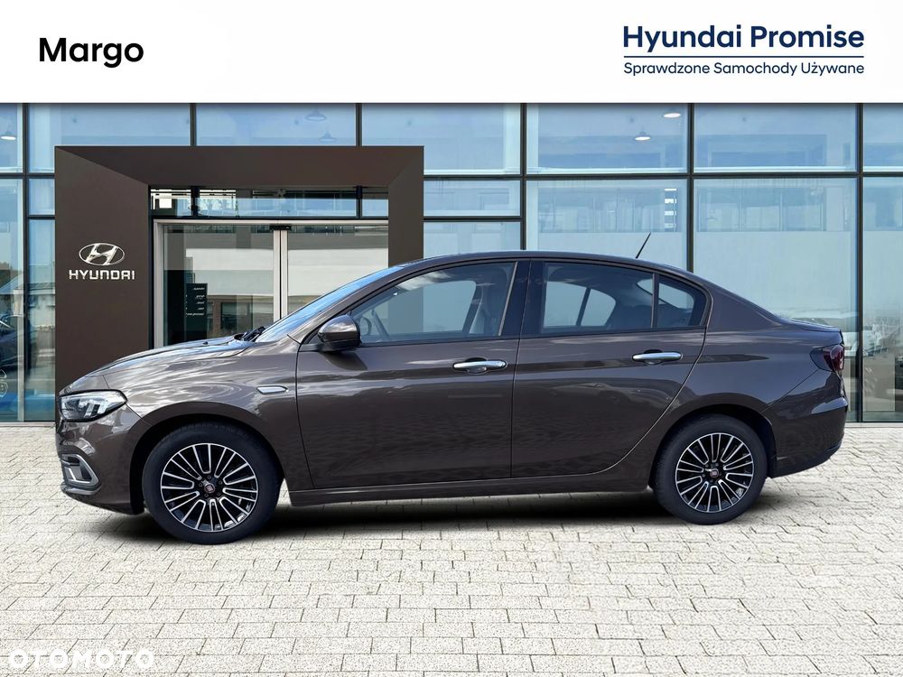 Fiat Tipo 1.0 T3 Life - 13