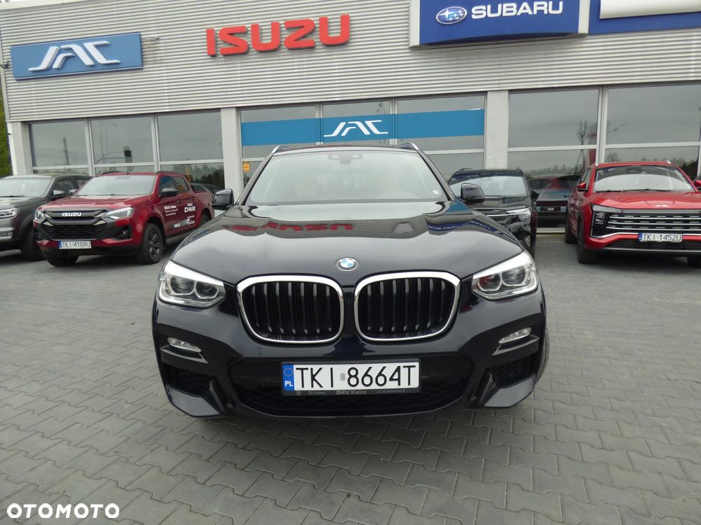 BMW X3 - 2
